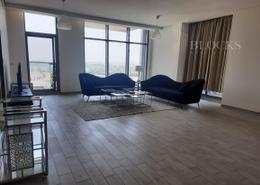 Apartment - 3 bedrooms - 5 bathrooms for sale in ATRIA RA - Business Bay - Dubai