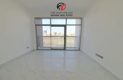 Apartment - 1 Bathroom for rent in Time 1 - Dubai Land - Dubai