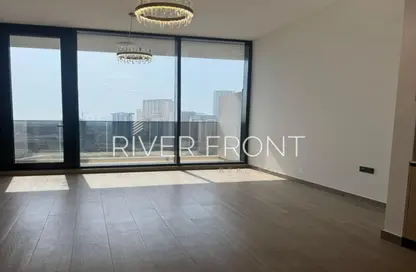 Apartment - 1 Bedroom - 2 Bathrooms for rent in AURA by Grovy - Jumeirah Village Circle - Dubai