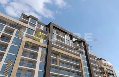 شقة - 1 حمام للبيع في اللوفرأبو ظبي ريزيدينس - منطقة السعديات الثقافية - جزيرة السعديات - أبوظبي شقة - 1 حمام للبيع في اللوفرأبو ظبي ريزيدينس - منطقة السعديات الثقافية - جزيرة السعديات - أبوظبي