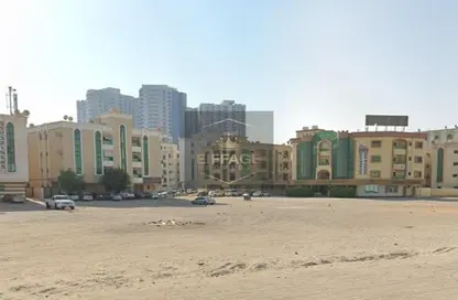 Land - Studio for sale in Al Jurf 1 - Al Jurf - Ajman Downtown - Ajman