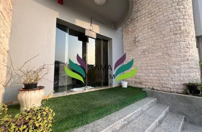 Villa - Studio - 5 Bathrooms for rent in Al Manara - Dubai