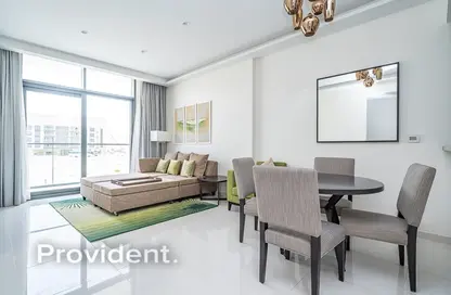 Apartment - 2 Bedrooms - 2 Bathrooms for sale in Celestia B - Celestia - Dubai South (Dubai World Central) - Dubai