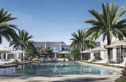 فيلا - 3 غرف نوم - 4 حمامات للبيع في ليليا - ذا فالي - دبي