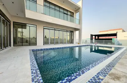 Villa - 5 Bedrooms - 6 Bathrooms for rent in Al Aweer 2 - Al Aweer - Dubai