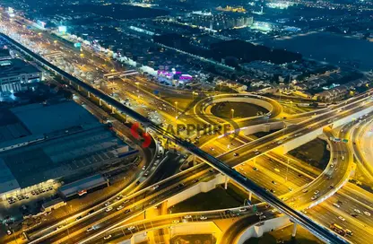 شقة - غرفة نوم - 2 حمامات للبيع في آيكن سيتي - الخليج التجاري - دبي