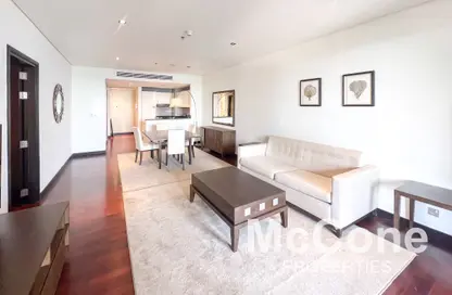 Apartment - 1 Bedroom - 2 Bathrooms for sale in Royal Amwaj Residence South - The Royal Amwaj - Palm Jumeirah - Dubai