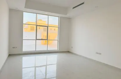 Compound - 7+ Bedrooms - 7+ Bathrooms for sale in Shakhbout City - Abu Dhabi