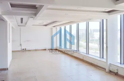 Office Space - Studio for rent in Green Community West - Green Community - Dubai Investment Park (DIP) - Dubai