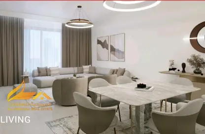 شقة - غرفة نوم - 2 حمامات للبيع في قرية الأميرة - عجمان