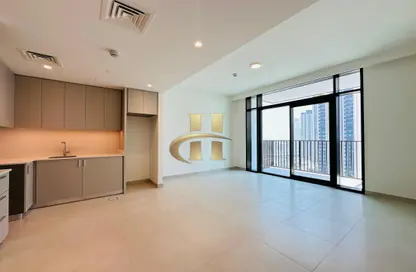 Apartment - 1 Bedroom - 1 Bathroom for rent in Creek Crescent - Dubai Creek Harbour (The Lagoons) - Dubai