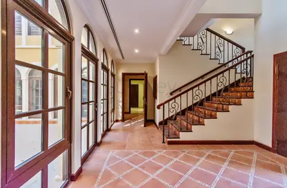 Villa - 5 Bedrooms - 6 Bathrooms for sale in The Centro - The Villa - Dubai Villa - 5 Bedrooms - 6 Bathrooms for sale in The Centro - The Villa - Dubai