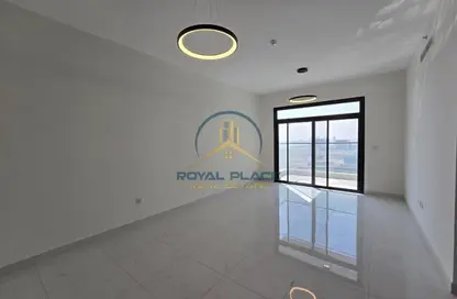 Apartment - 1 Bedroom - 2 Bathrooms for rent in Haven Heights - Al Jaddaf - Dubai
