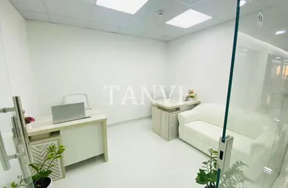 Office Space - Studio - 1 Bathroom for rent in Silver Home Building - Hor Al Anz - Deira - Dubai Office Space - Studio - 1 Bathroom for rent in Silver Home Building - Hor Al Anz - Deira - Dubai