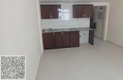 Apartment - Studio - 1 Bathroom for rent in Abna Saqer Building - Al Hamidiya 1 - Al Hamidiya - Ajman