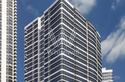 Apartment - 1 Bedroom - 2 Bathrooms for sale in Radiant Square - City Of Lights - Al Reem Island - Abu Dhabi