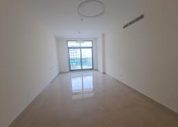 Apartment - 2 bedrooms - 3 bathrooms for rent in Daisy - Azizi Residence - Al Furjan - Dubai
