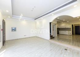 Empty Room image for: Townhouse - 4 bedrooms - 6 bathrooms for sale in Marwa Homes - District 12 - Jumeirah Village Circle - Dubai, Image 1