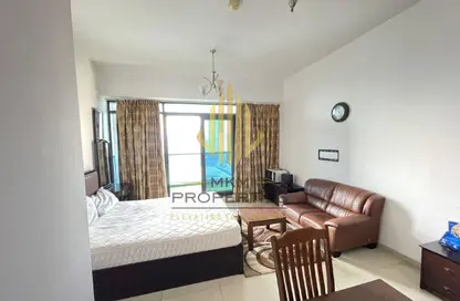 شقة - 1 حمام للايجار في إيليت سبورت 9 - مساكن النخبة الرياضية - مدينة دبي الرياضية - دبي