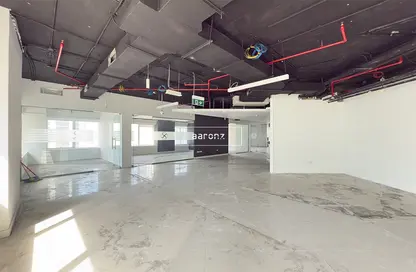 Office Space - Studio for rent in Westburry Tower 1 - Westburry Square - Business Bay - Dubai