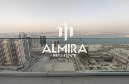 شقة - 2 غرف نوم - 3 حمامات للايجار في ذا ريزيدنس سنترال بارك - شمس أبوظبي - جزيرة الريم - أبوظبي