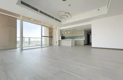 Apartment - 3 Bedrooms - 3 Bathrooms for rent in Hameni Tower - Jumeirah Village Circle - Dubai