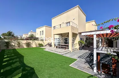 فيلا - 3 غرف نوم - 4 حمامات للبيع في ديما 4 - ديما - البحيرات - دبي