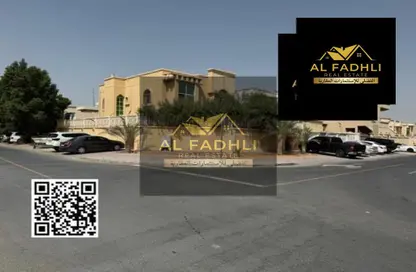 فيلا - 5 غرف نوم - 7 حمامات للبيع في فلل الروضة 3 - 3  الروضة - الروضة - عجمان