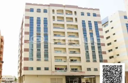 Apartment - 2 Bedrooms - 2 Bathrooms for rent in Sheikh Jaber Al Sabah Street - Al Naimiya - Al Nuaimiya - Ajman