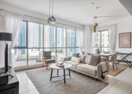 Apartment - 2 bedrooms - 2 bathrooms for rent in The Residences 5 - The Residences - Downtown Dubai - Dubai Apartment - 2 bedrooms - 2 bathrooms for rent in The Residences 5 - The Residences - Downtown Dubai - Dubai