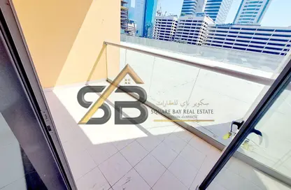 شقة - 2 غرف نوم - 3 حمامات للايجار في الخير 4 - السطوة - دبي