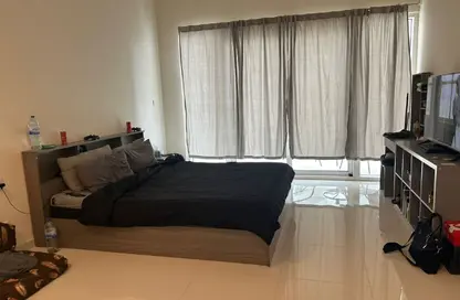 Apartment - Studio - 1 Bathroom for rent in Viridis C - Viridis Residence and Hotel Apartments - Damac Hills 2 - Dubai