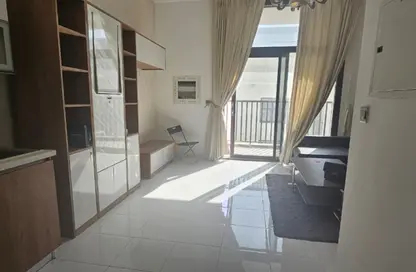 شقة للايجار في الفرجان - دبي