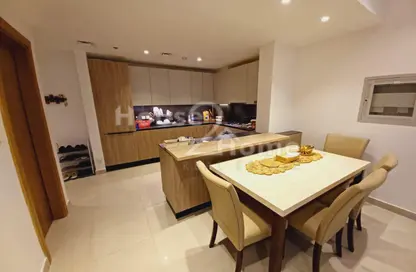 Apartment - 1 Bedroom - 2 Bathrooms for rent in Divine Residence - Arjan - Dubai