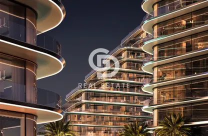 Apartment - 1 Bathroom for sale in Binghatti Flare - District 2 - Jumeirah Village Triangle - Dubai