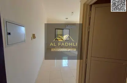 شقة - غرفة نوم - 1 حمام للايجار في فلل الروضة 2 - 2  الروضة - الروضة - عجمان