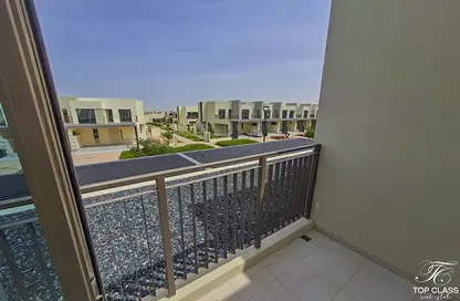 فيلا - 3 غرف نوم - 3 حمامات للايجار في باركسايد 2 - اعمار الجنوبية - دبي الجنوب (مركز دبي العالمي) - دبي