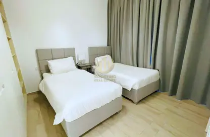 شقة - 2 غرف نوم - 3 حمامات للبيع في 3 بلجرافيا - بلجرافيا - قرية الجميرا سركل - دبي شقة - 2 غرف نوم - 3 حمامات للبيع في 3 بلجرافيا - بلجرافيا - قرية الجميرا سركل - دبي