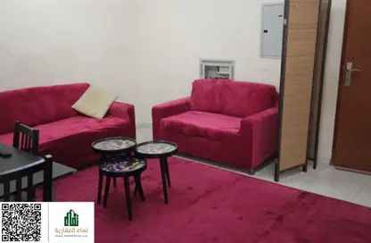 Apartment - 2 Bedrooms - 2 Bathrooms for rent in Al Jurf 2 - Al Jurf - Ajman Downtown - Ajman