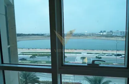 شقة - 2 غرف نوم - 3 حمامات للبيع في B كريسنت - ذا كريسنت - مدينة دبي للإنتاج (اي ام بي زد) - دبي شقة - 2 غرف نوم - 3 حمامات للبيع في B كريسنت - ذا كريسنت - مدينة دبي للإنتاج (اي ام بي زد) - دبي