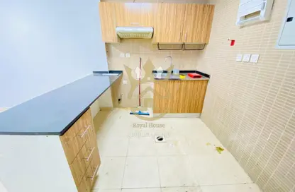 Apartment - 1 Bedroom - 2 Bathrooms for sale in City Tower - Al Nuaimiya - Ajman