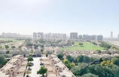 Apartment - 2 Bedrooms - 3 Bathrooms for sale in Olympic Park 1 - Olympic Park Towers - Dubai Sports City - Dubai