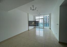 Empty Room image for: Apartment - 1 bedroom - 2 bathrooms for rent in Saleh Bin Lahej 401 - Jumeirah Village Circle - Dubai, Image 1