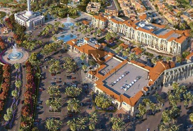 Apartment - 2 Bedrooms - 3 Bathrooms for sale in Avelon Boulevard - Arjan - Dubai