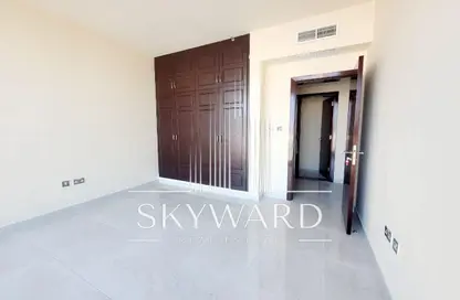 شقة - 2 غرف نوم - 2 حمامات للايجار في شعبية 9 - شعبية - مصفح - أبوظبي