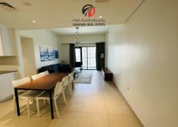 شقة - 2 غرف نوم - 2 حمامات للكراء في اكسبو فيلدج ريزيدنسز 4آي - اكسبو فيلدج ريزسدينس - دبي الجنوب (مركز دبي العالمي) - دبي