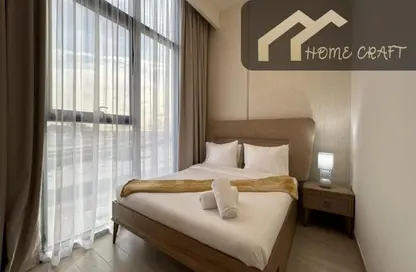 Apartment - 1 Bedroom - 2 Bathrooms for sale in AZIZI Riviera 40 - AZIZI Riviera - Meydan One - Meydan - Dubai