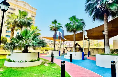 Apartment - 1 Bedroom - 1 Bathroom for rent in Al Badaa Street - Al Badaa - Dubai