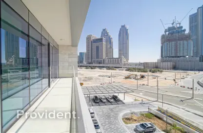 شقة - 2 غرف نوم - 4 حمامات للبيع في كانال فرونت ريزيدينس - الوصل - دبي شقة - 2 غرف نوم - 4 حمامات للبيع في كانال فرونت ريزيدينس - الوصل - دبي