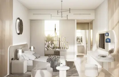 Apartment - 2 Bedrooms - 2 Bathrooms for rent in Binghatti Tulip - Jumeirah Village Circle - Dubai